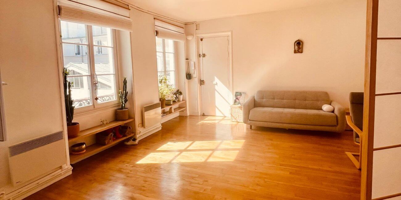 Lieu de stage 1 atelier des saisons paris 10ème