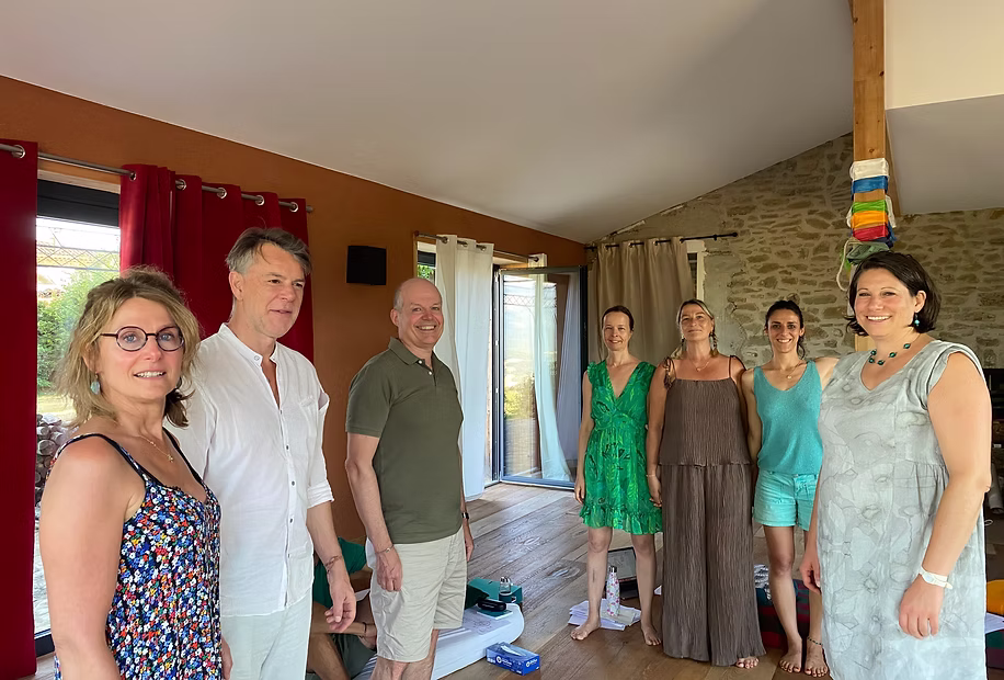 Groupe constellations